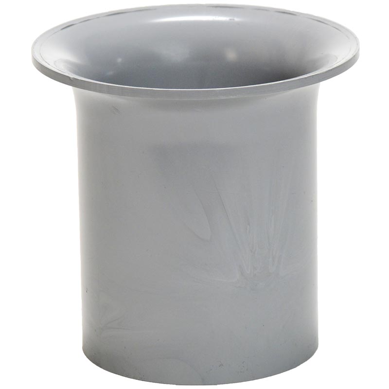 Duct End Bells Houston Injection Molding Plastic Injection Molding