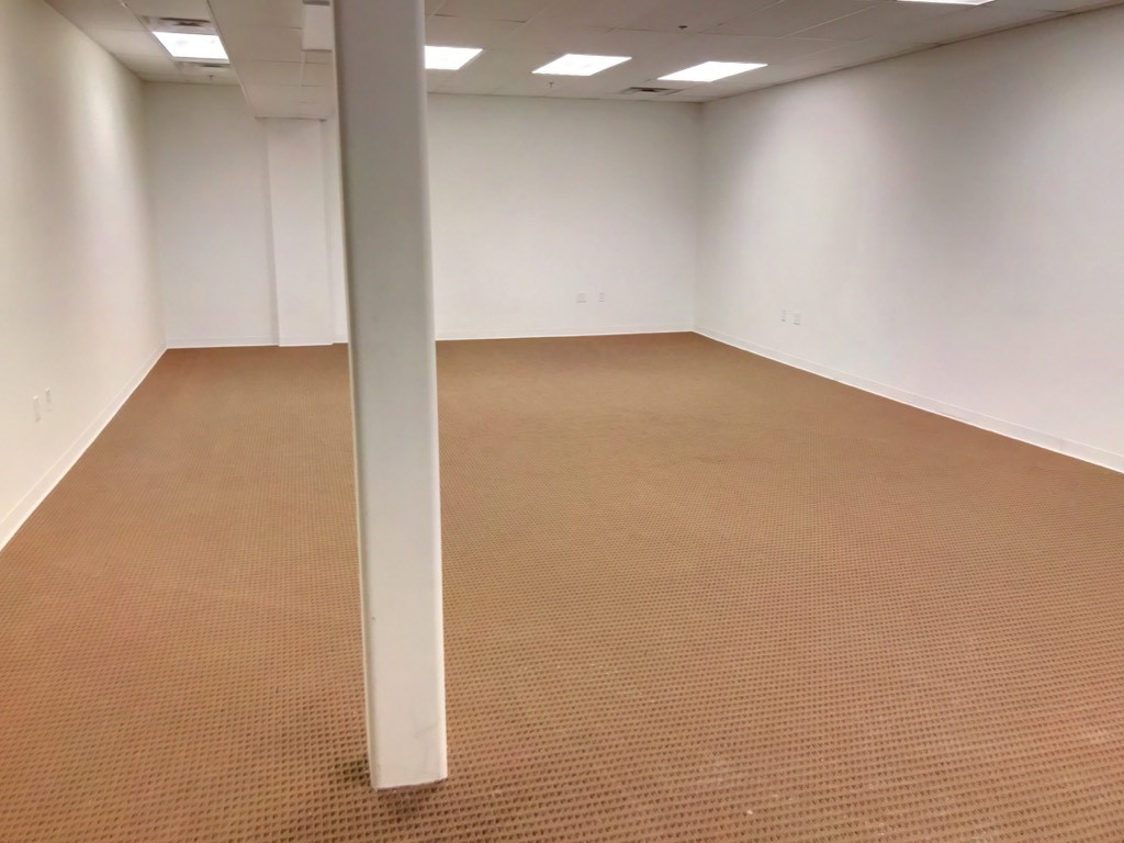 Inside 1 Rocky Mountain Commercial Real Estate