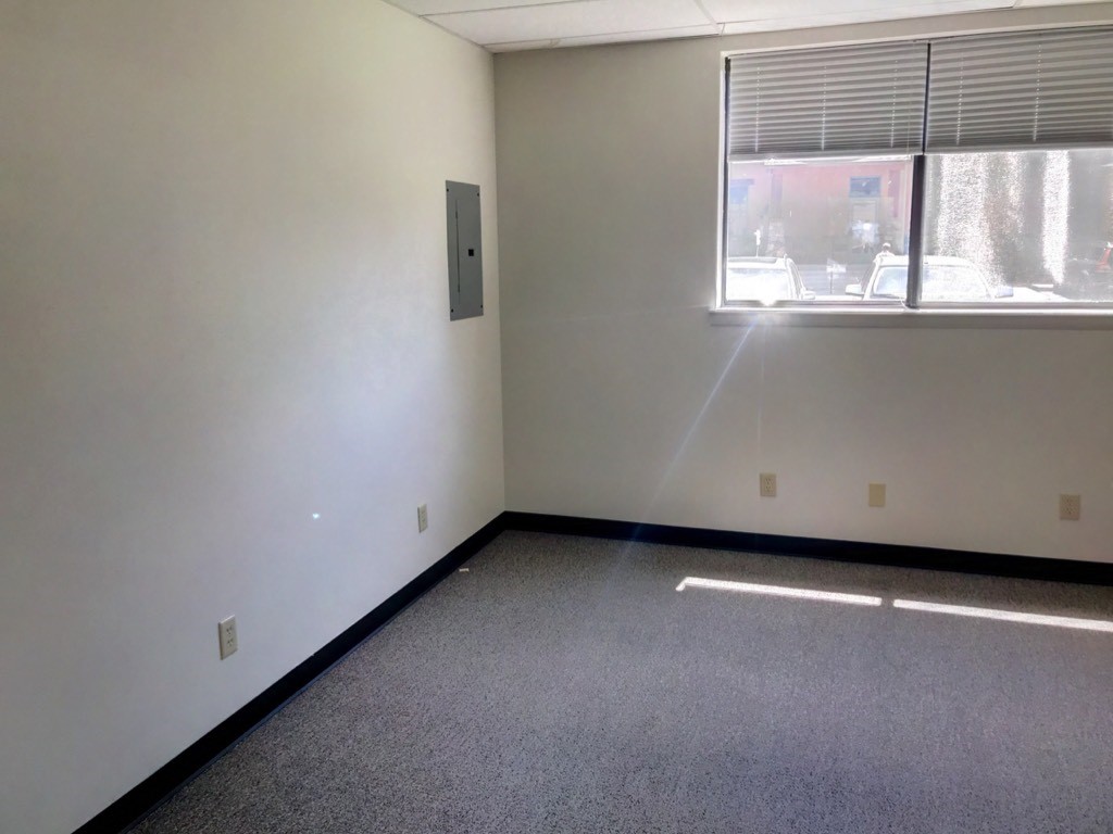 Inside 2 Rocky Mountain Commercial Real Estate