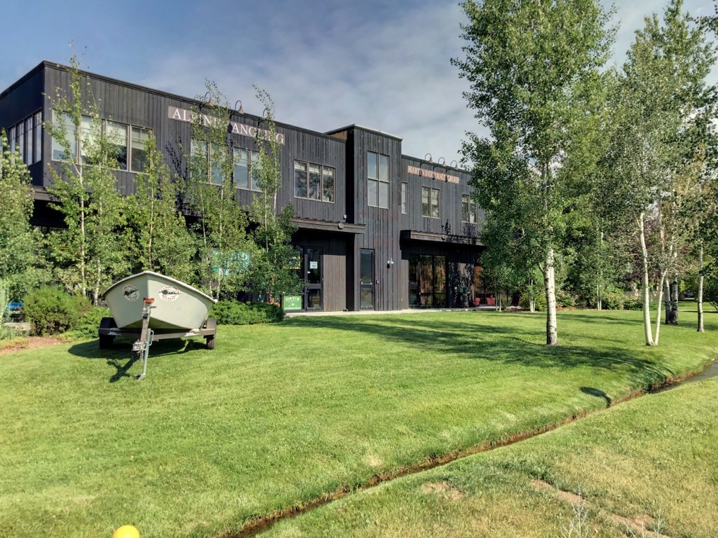 995 Cowen Drive LL 10, Carbondale CO Rocky Mountain Commercial Real Estate