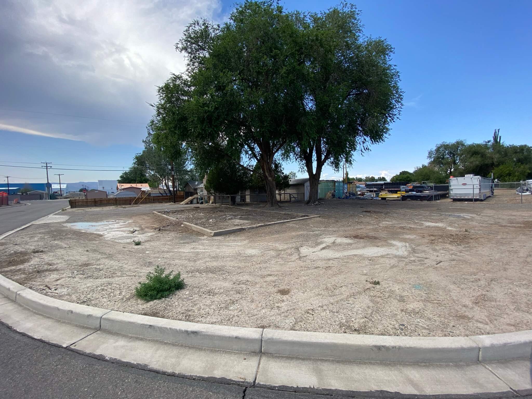 7 Rocky Mountain Commercial Real Estate