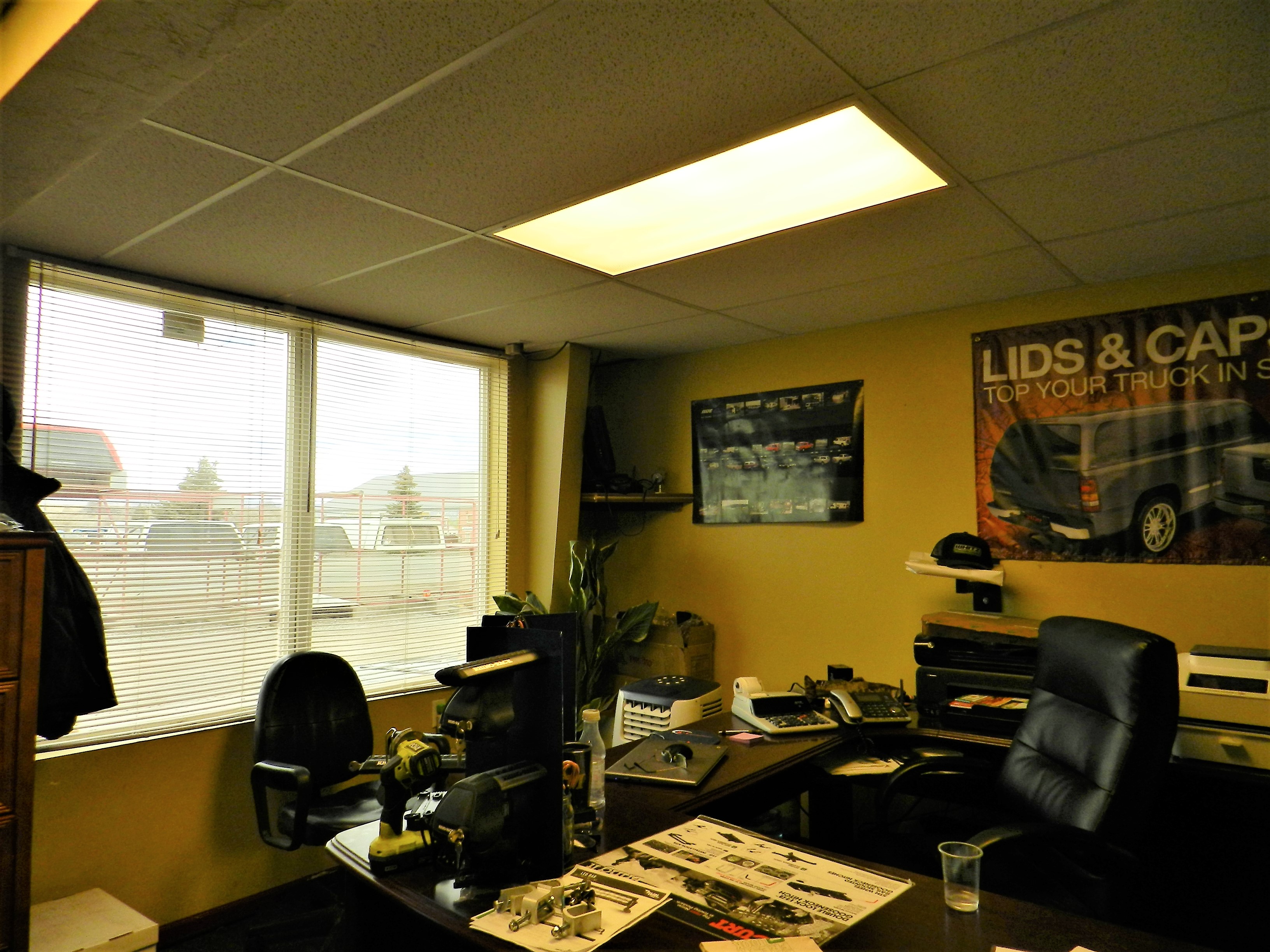 12 Rocky Mountain Commercial Real Estate