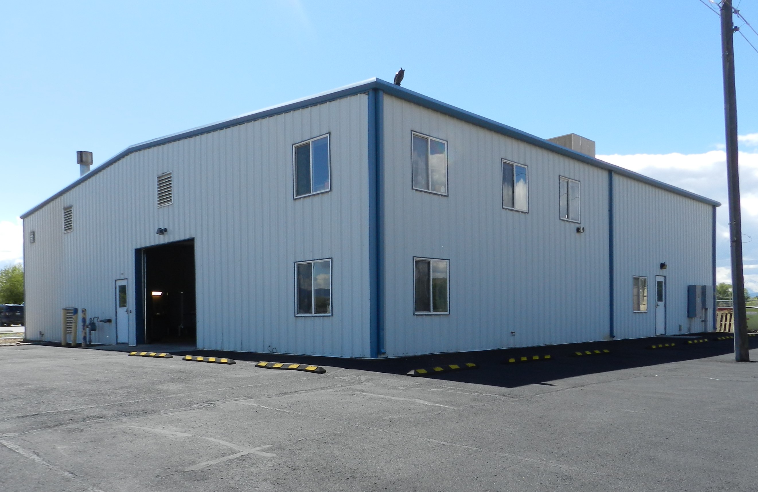 Primary Rocky Mountain Commercial Real Estate