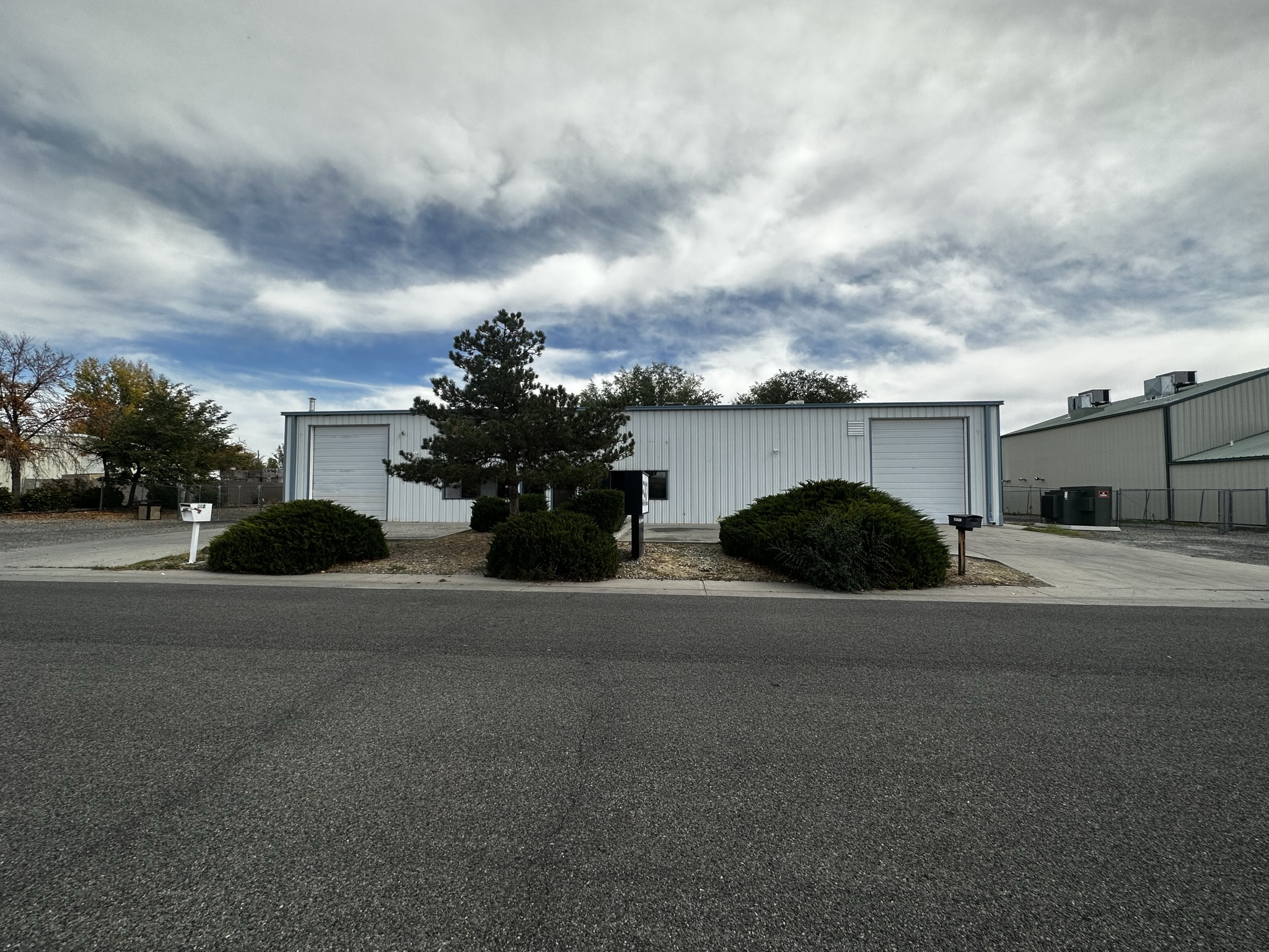 592 North Commercial Drive, Grand Junction CO 81505 Rocky Mountain