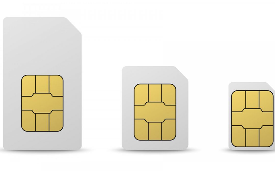 The Role of the SIM Card RMC Solutions