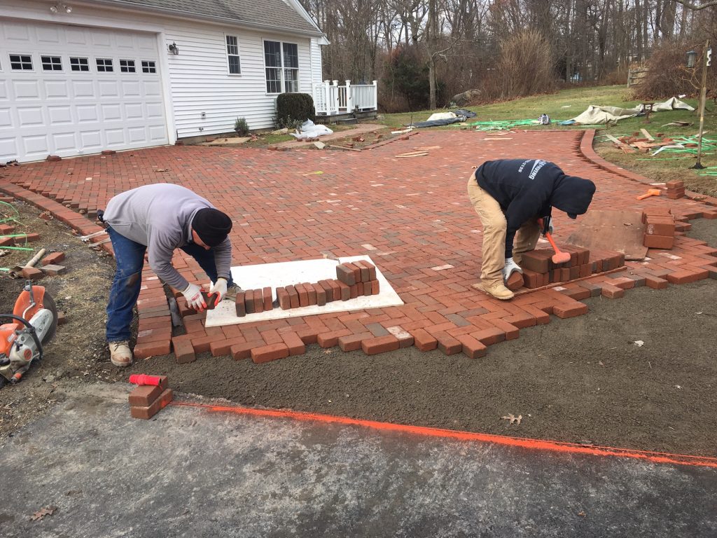 Masonry Contractor Construction and Repairs R&M Custom Contractors