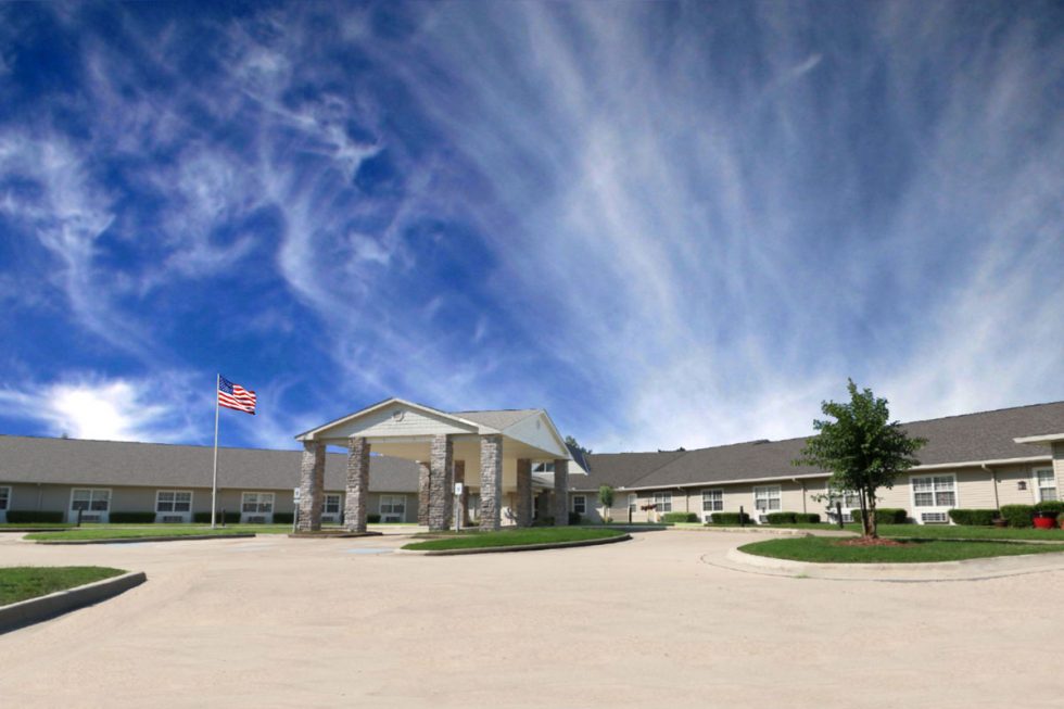 The Crossing at Malvern • Built by Rick Mooney Construction