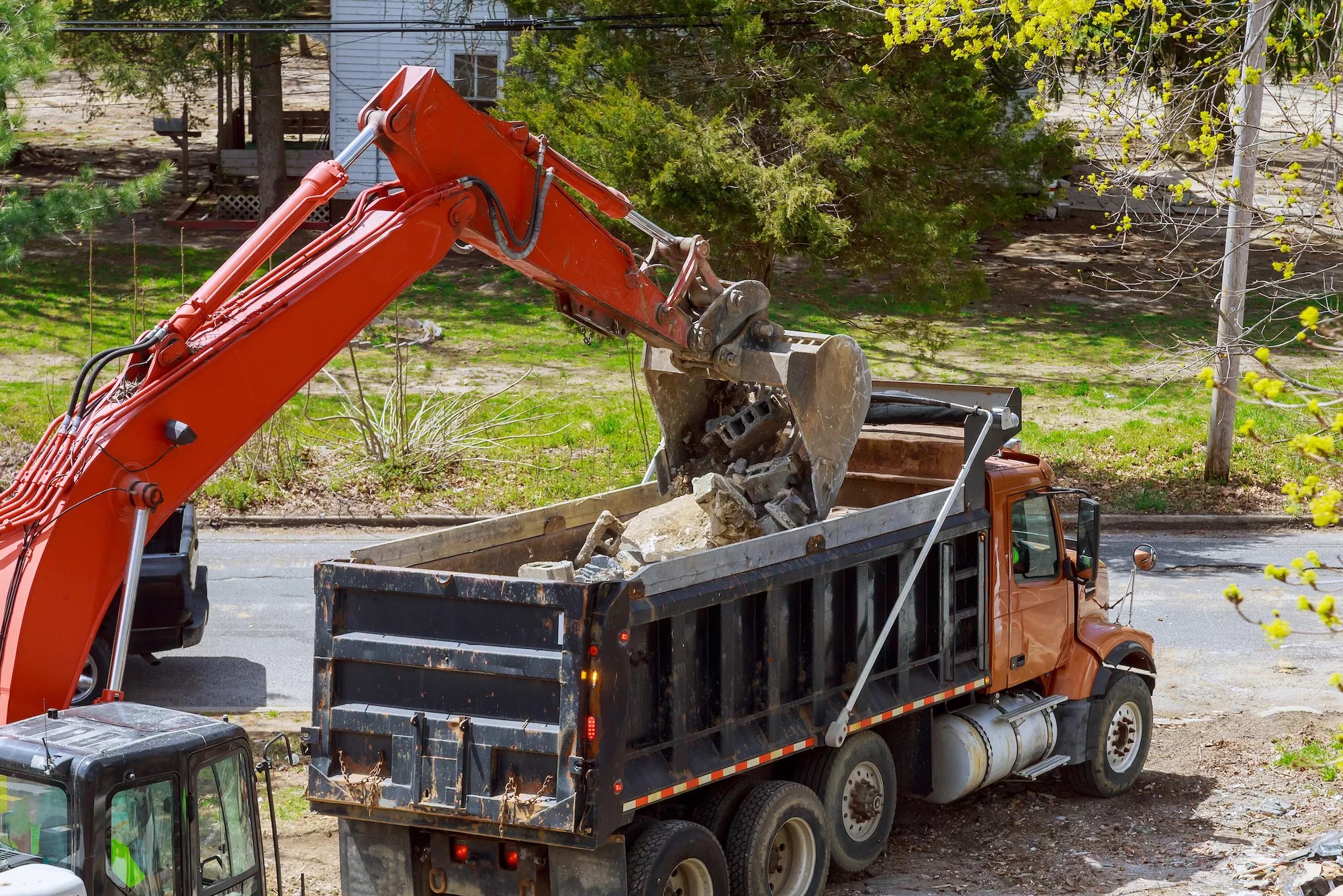 What to Ask Construction Debris Removal Professionals
