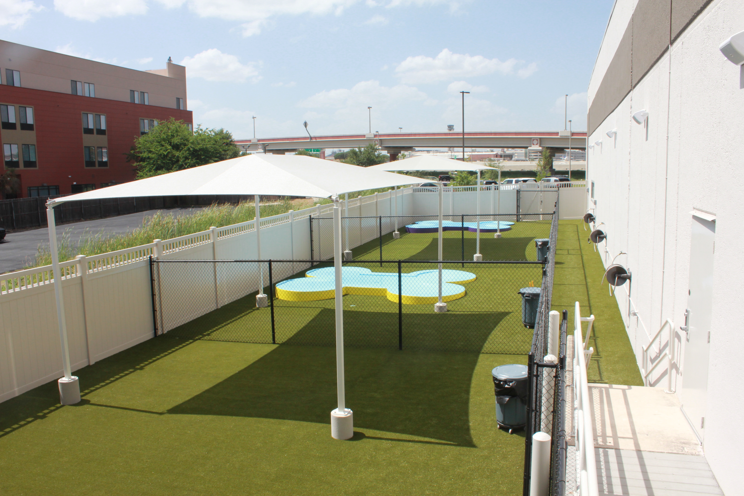 PetSuites Stay & Play RM Development Group