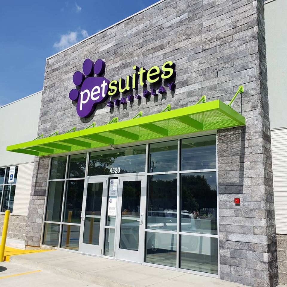 PetSuites Stay & Play RM Development Group