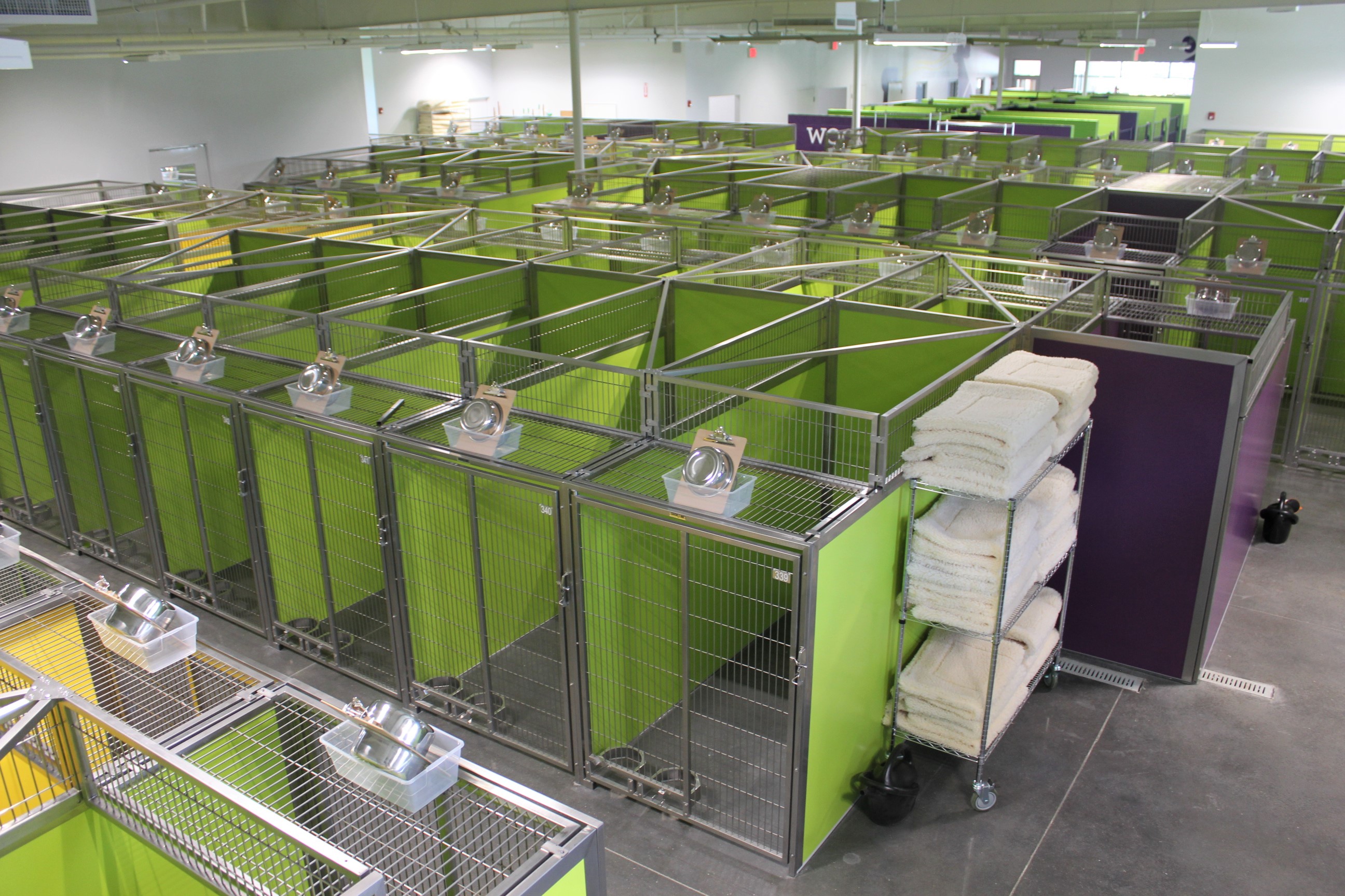 PetSuites Stay & Play RM Development Group