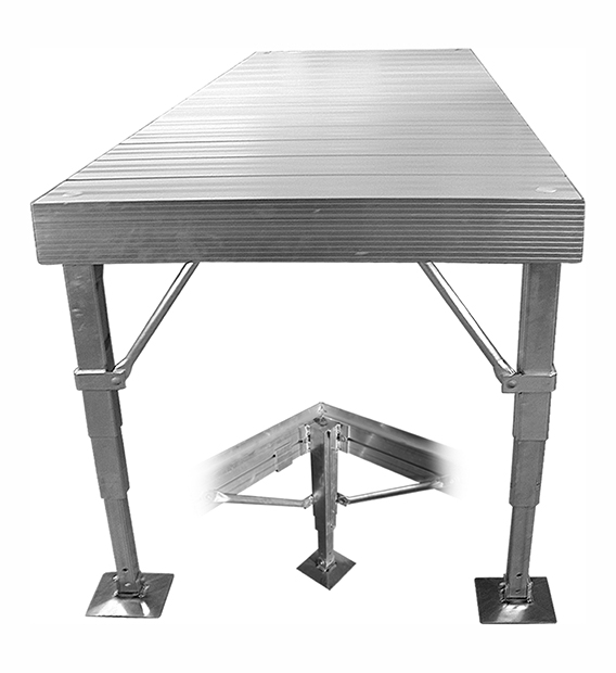 PortaDock RM Docks and Lift