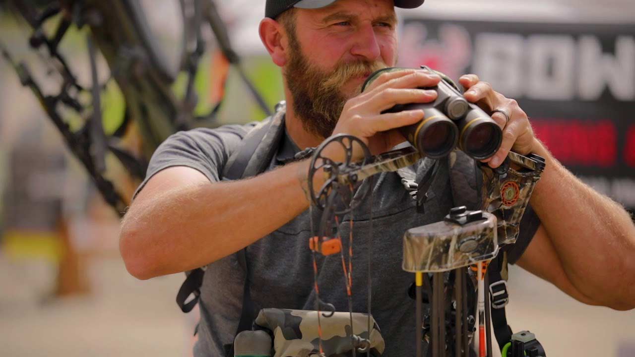 Bow Packing System for all Archers The Bow Spider Rocky Mountain Elk