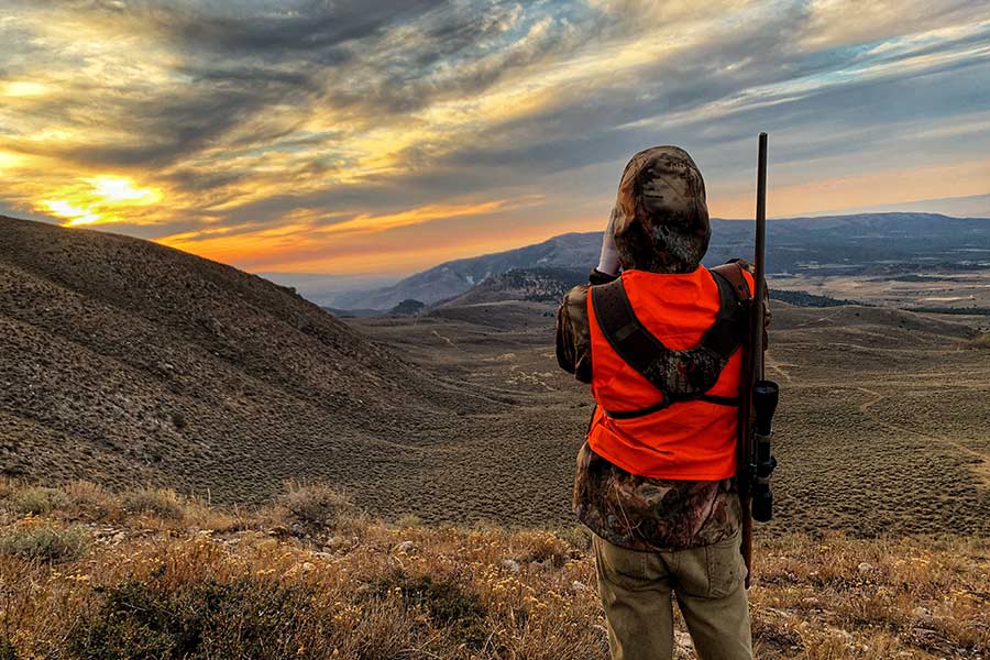 What Hunters Should Know for the 2023 Utah Deer, Elk Hunts Rocky