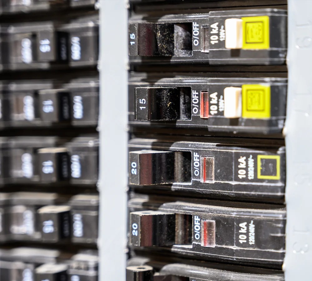 Breaker Panel Repair | Residential Electrician | Boise | SLC