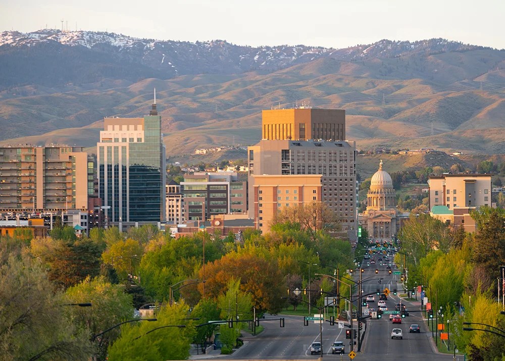 Idaho Commercial Electrician Electrical Repairs Boise