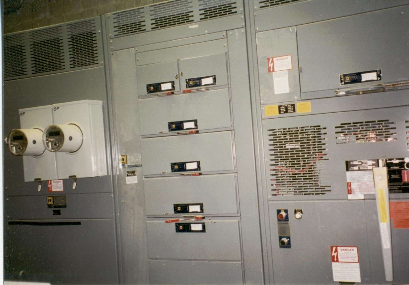 RM ELECTRIC LLC. CONTRACTORS MONTICELLO MINNESOTA