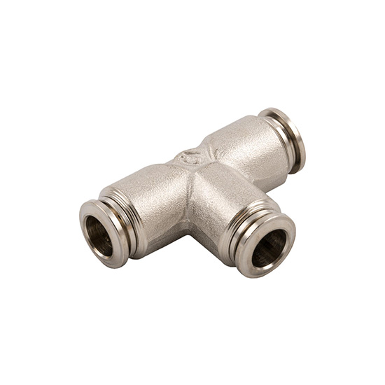 Tee Connector R & M Engineering Supplies
