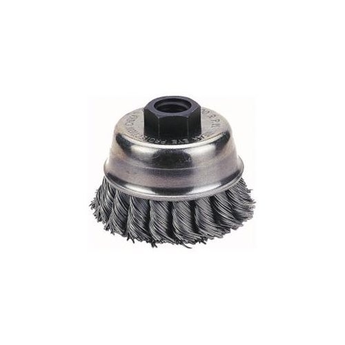 Wire Wheels (Cup style) R & M Engineering Supplies