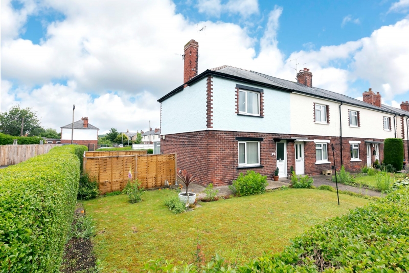 Summerson Terrace, Pocklington Estate Agents