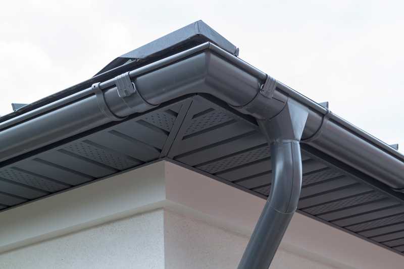Gutter Installation Roofing Contractors CO Storm Damage Repair