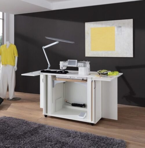 Range of Modular Sewing Storage UK RMF