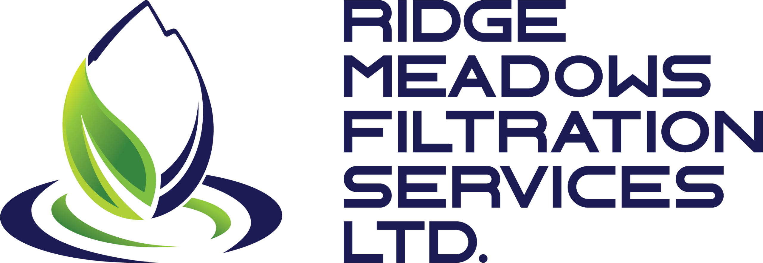 HOME Ridge Meadows Filtration Services Ltd.