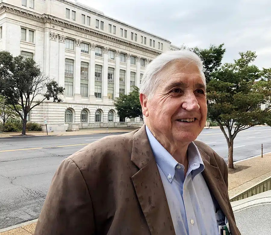 Farmers Union Announces Interim Vice President Rocky Mountain Farmers