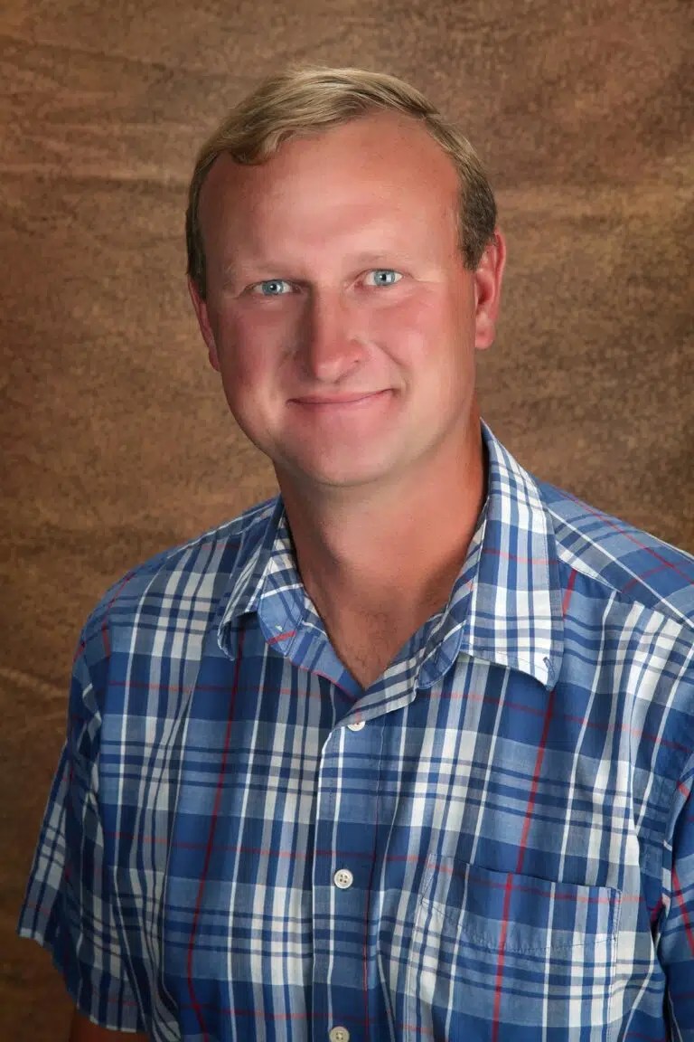 Farmers Union Elects New President Rocky Mountain Farmers Union