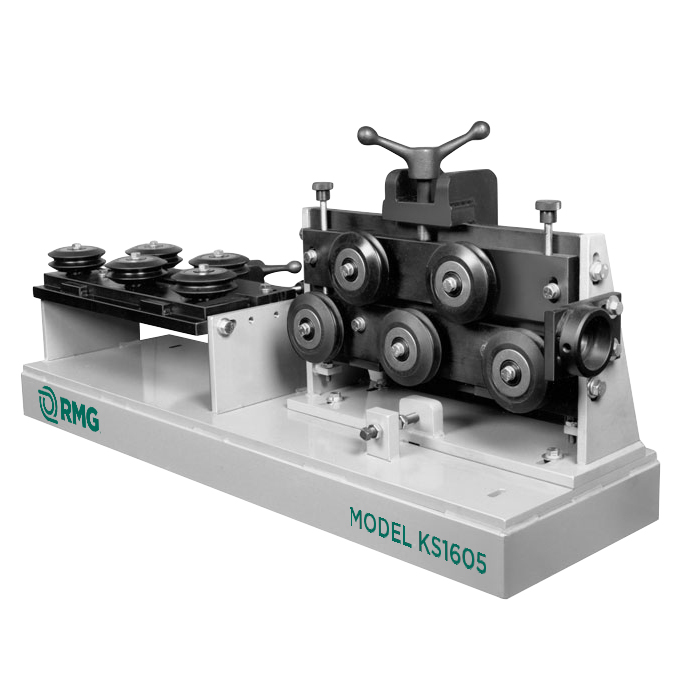 Plane Straighteners RMG