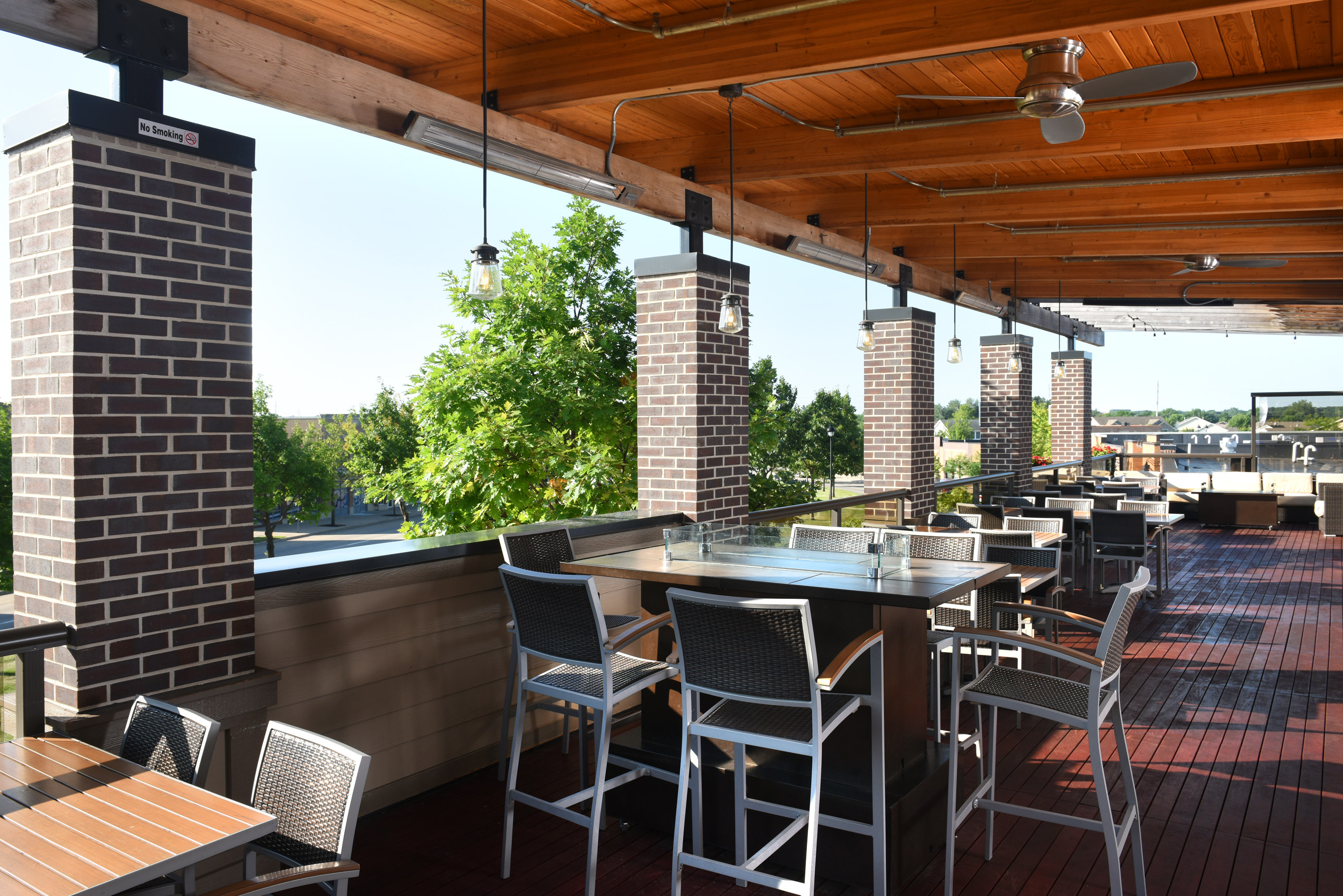 Wallaby’s Somerset, Ames RMH Architects