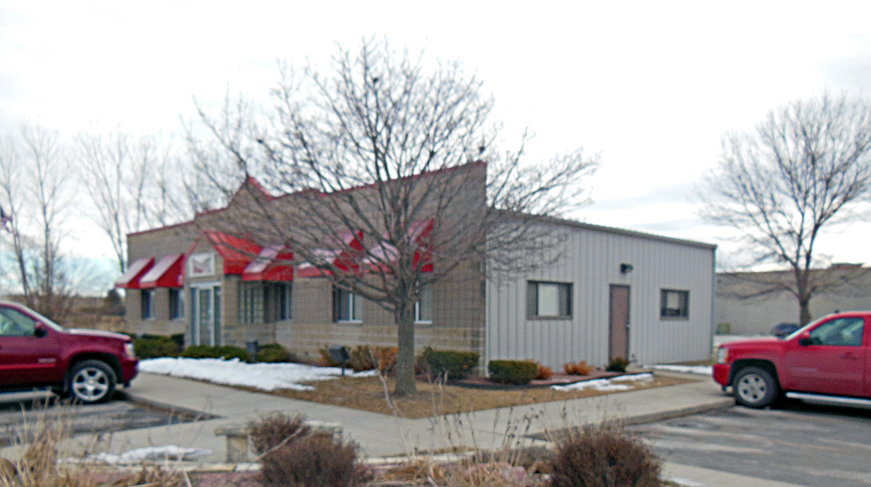 Manatts Office Remodel RMH Architects