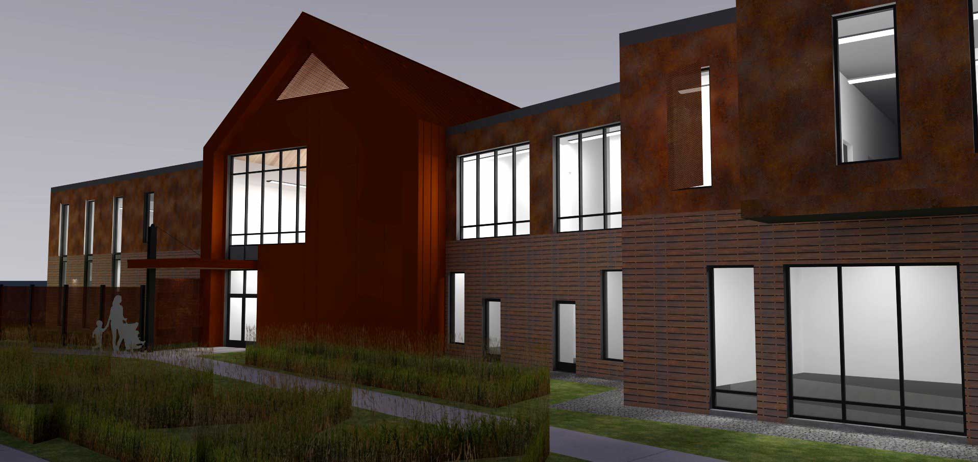 purewebdesigners Mcfarland Clinic Jefferson Iowa