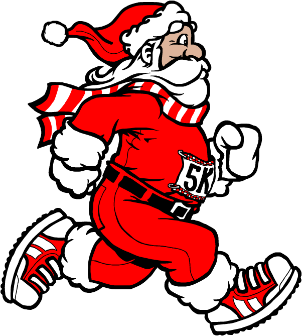 Run, Santa, Run! 5K at Easton Town Center