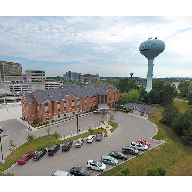 Ronald McDonald House Charities