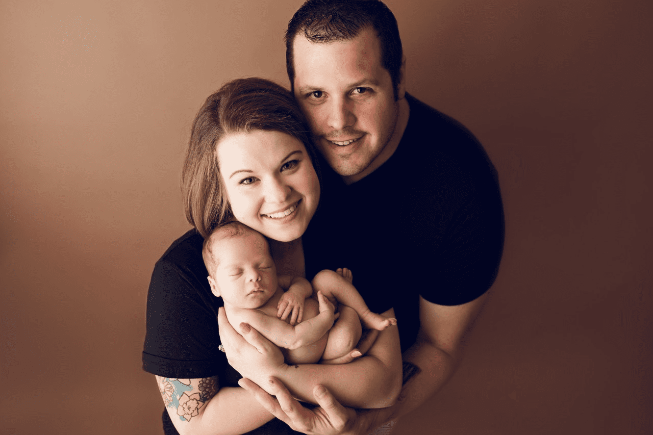 The Murray Family RMHCEIWI