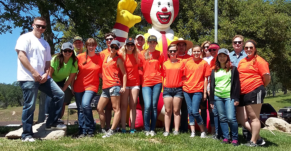 s5 Ronald McDonald House Valley Children's Hospital