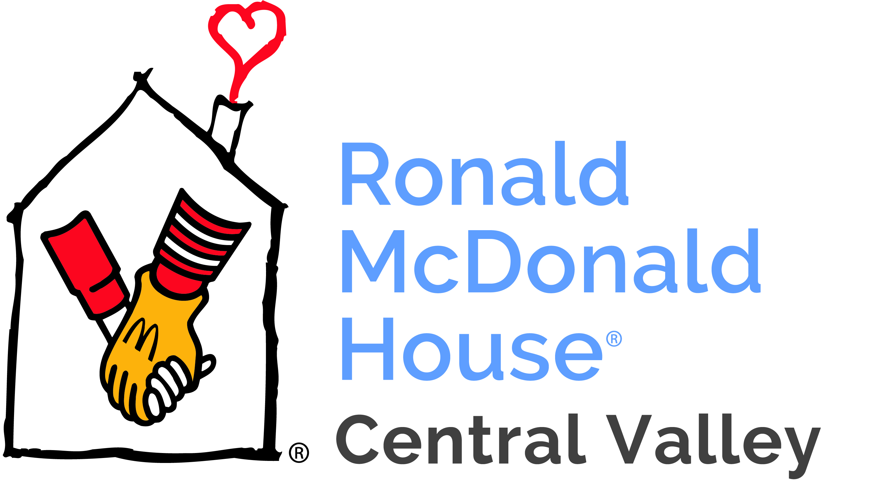 LOCAL RUNNERS DELIVER WISH LIST ITEMS TO THE RONALD MCDONALD HOUSE