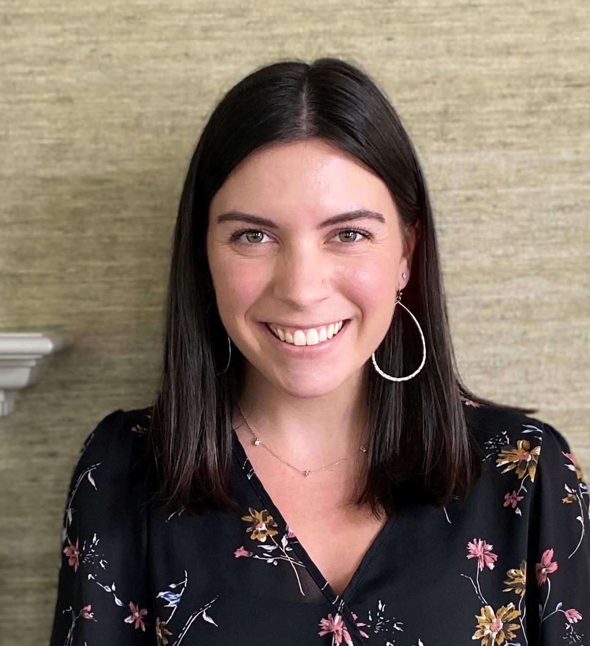 Haley Belcher Ronald McDonald House of Delaware