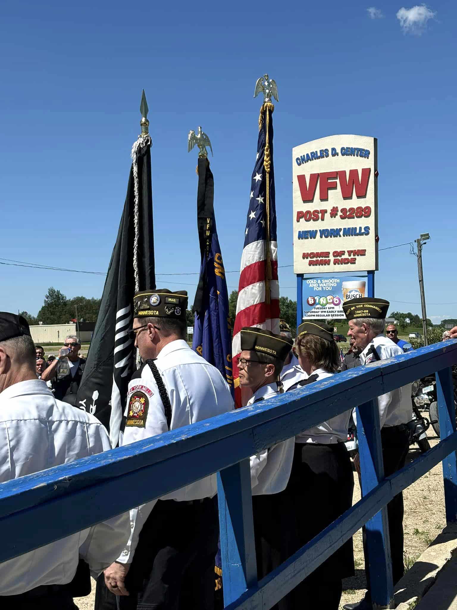 RMH Ride Ronald McDonald House Charities® of the Red River Valley