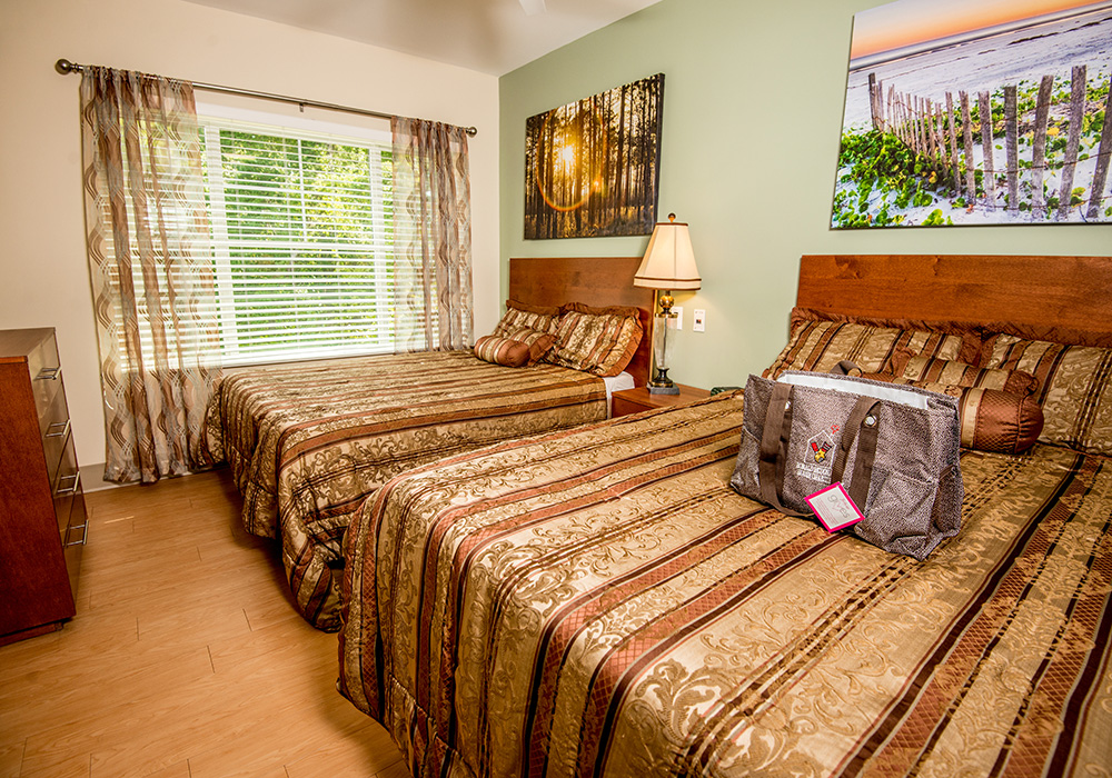 RMH of Durham Ronald McDonald House Charities of the Triangle