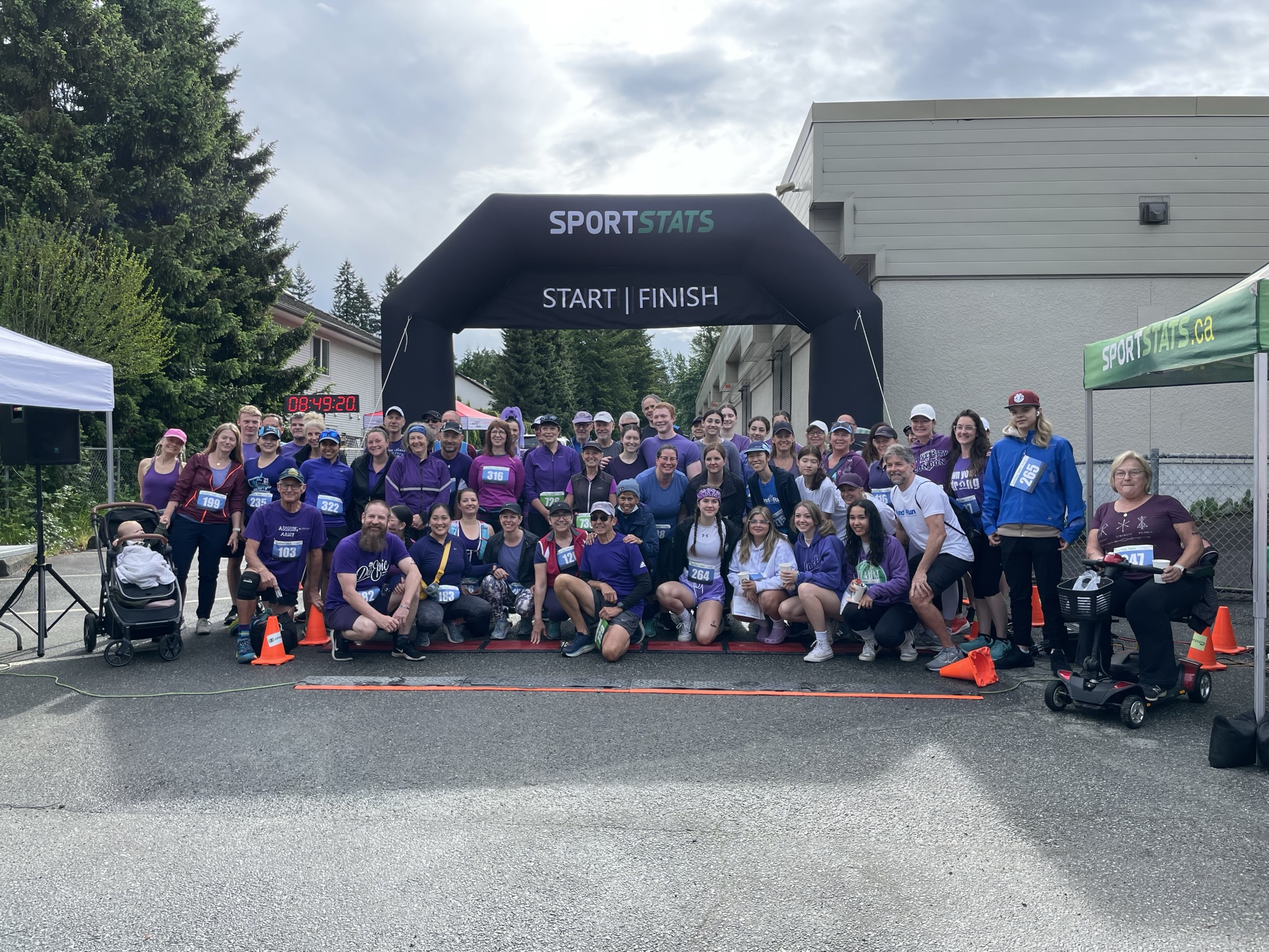 Events Annual Fund Run Ridge Meadows Hospital Foundation