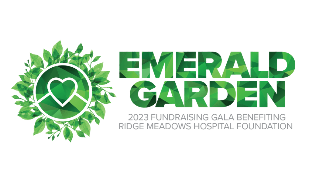 Ridge Meadows Hospital Foundation, Supporting the Best in Health