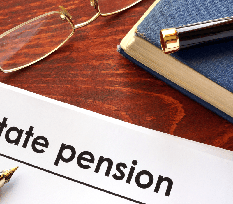 State Pension Review Why it matters to your retirement plans RMI Independent Financial Advice