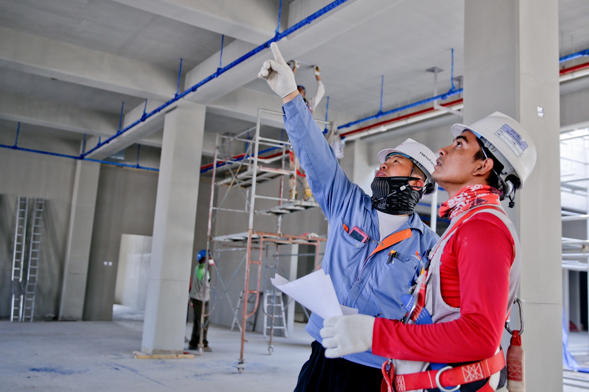 The 10 Most Common OSHA Violations RMI