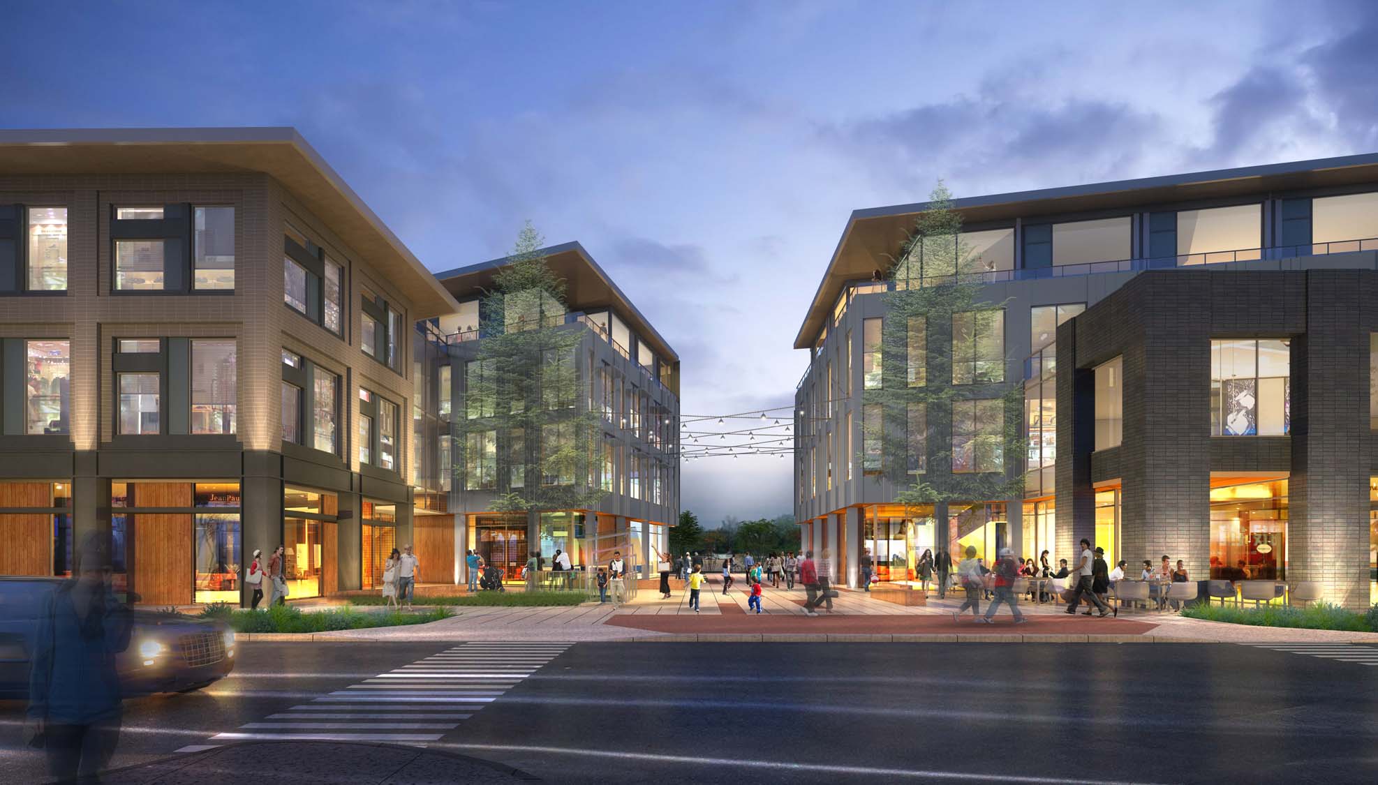 Boulder Commons Sets New Standard for NetZero Leases Rocky Mountain