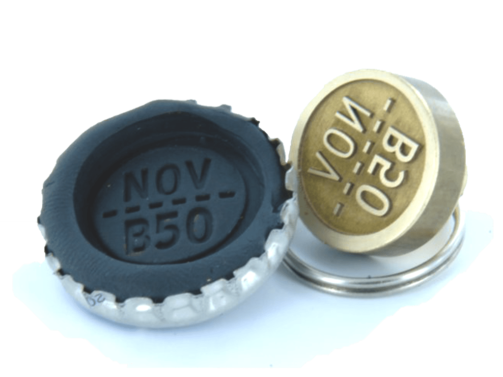 The Ins and Outs of Deep Engraving on Metal with Lasers RMI Laser Blog