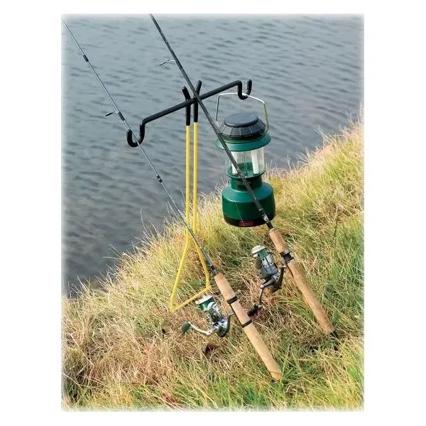 Dual Rod Holder RITEHITE Marine Products