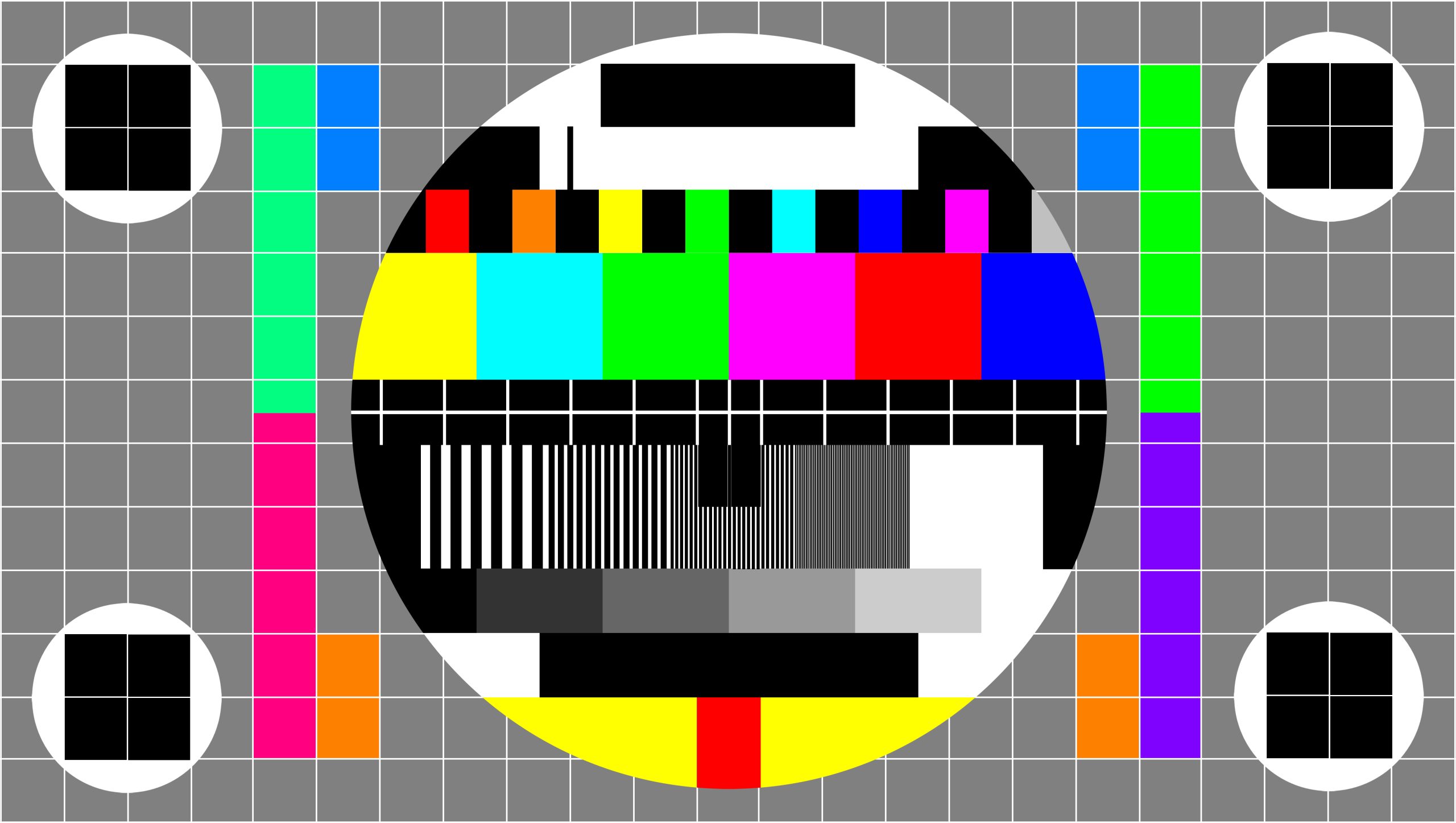 How digital screens display colour Colour Theory Understanding and