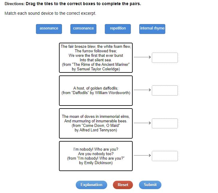 Developing a Strategy for Using TechnologyEnhanced Items RMJ ASSESSMENT